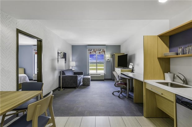 Images Home2 Suites by Hilton  St. Simons Island