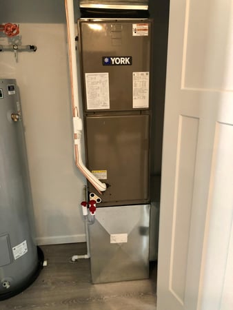 Images CHARLIE'S AIR CONDITIONING & HEATING