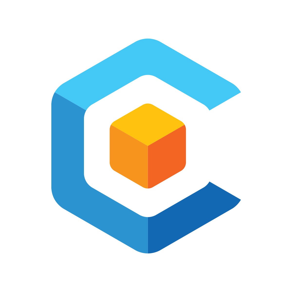 Colorado Hi-Tech Solutions Logo