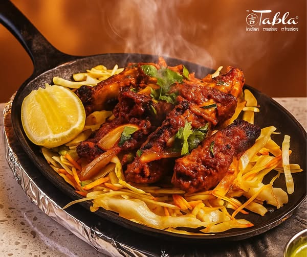 Images Tabla Indian Restaurant Clermont