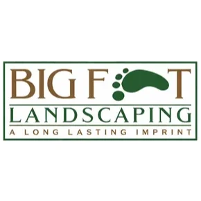 Big Foot Landscaping