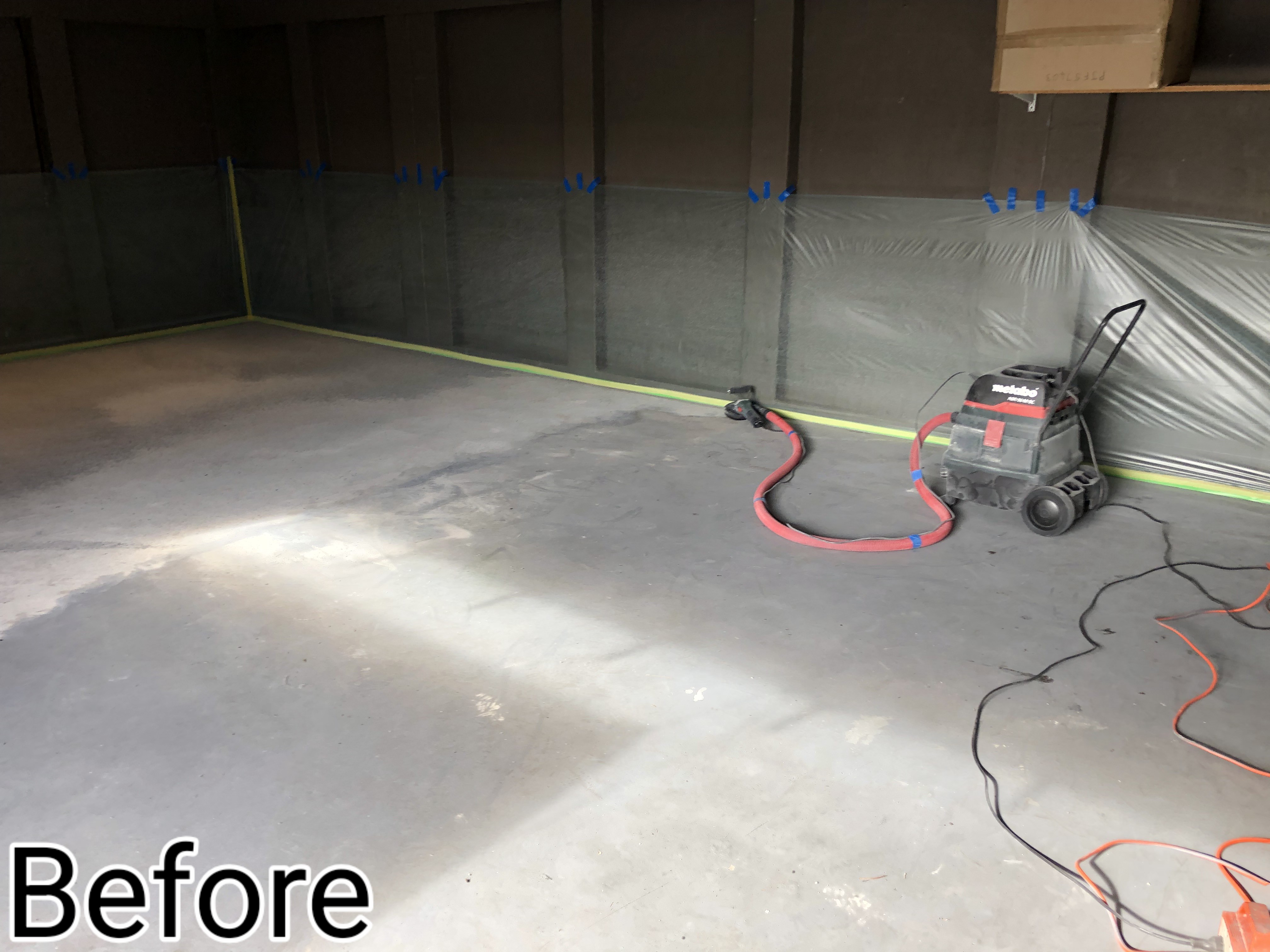 Images Melbourne Concrete Sealing