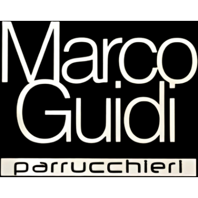 Parrucchiere unisex Guidi Marco Logo