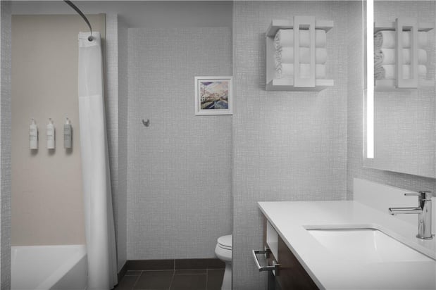 Images Hampton Inn & Suites Jacksonville South - Bartram Park