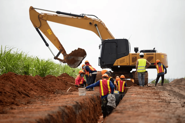 Images Heavy Equipment Colleges of America