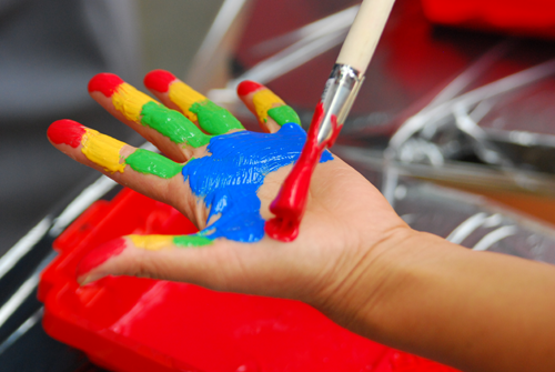 Images Istituto Ss. Bambino Gesu' Collegio di Maria