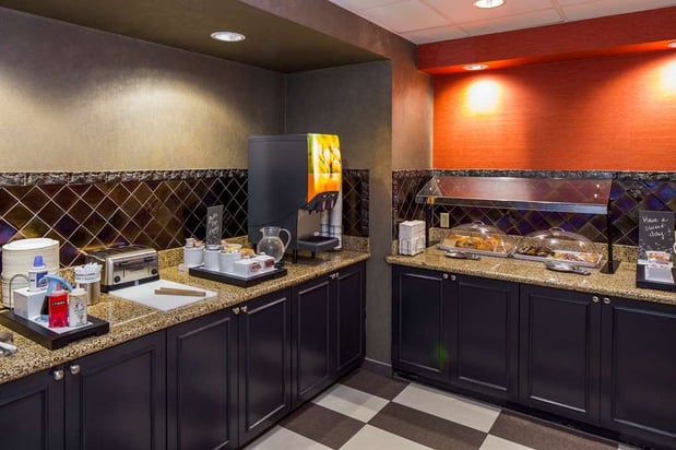 Images Hampton Inn & Suites Austin Cedar Park-Lakeline
