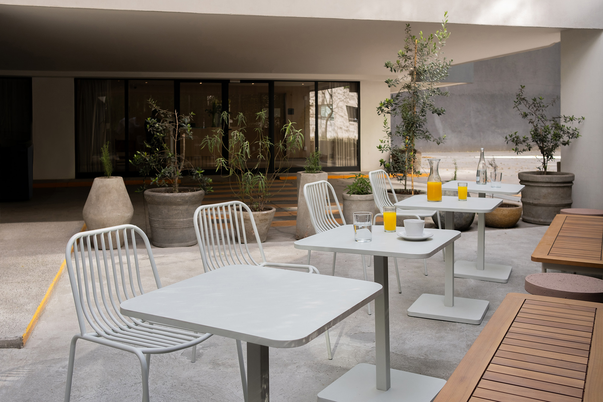Images Crisol Suites Condesa