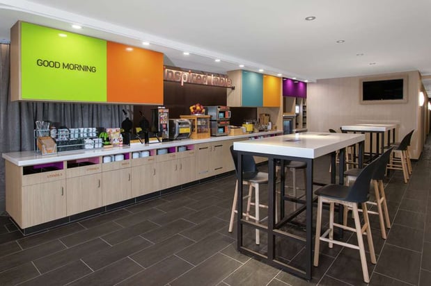 Images Home2 Suites by Hilton Smithfield Providence