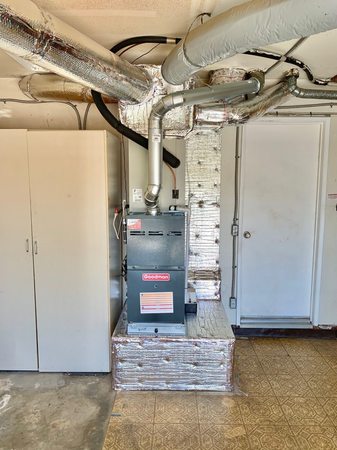 Images County Wide Plumbing Heating and Air