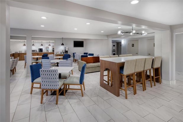 Images Best Western Greensboro Coliseum Inn