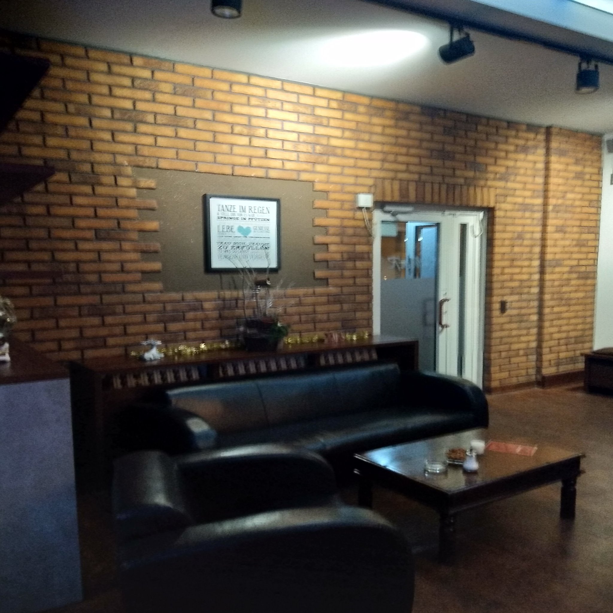 M&R Café-Bar-Lounge, Steinstraße 42 in Brandenburg an der Havel