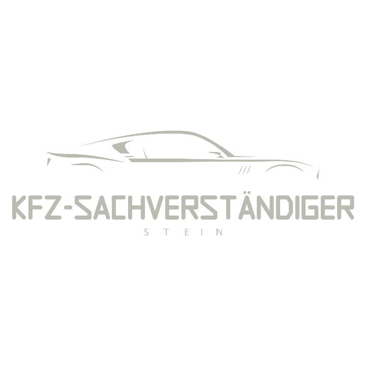 KFZ Sachverständiger Stein in Bochum - Logo
