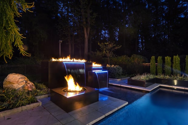 Images Specialty Pool & Fountain