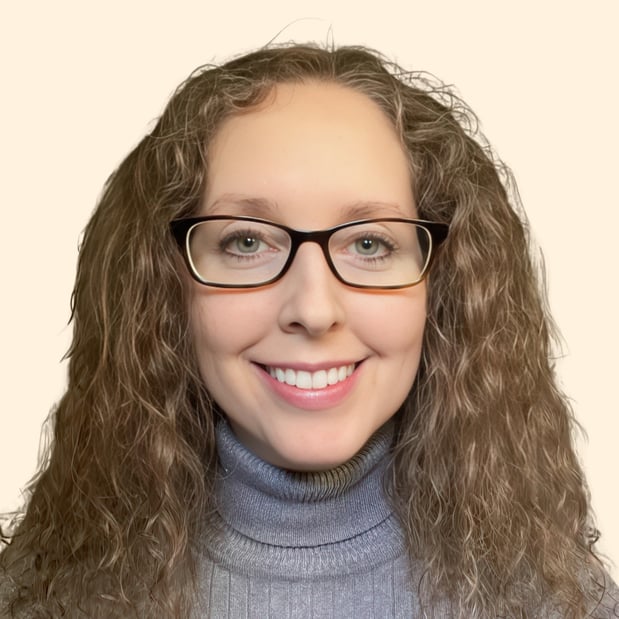 Images Melissa Simpson, Counselor