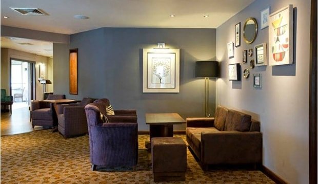 Images Premier Inn Manchester Airport M56 J6 Runger Lane North hotel