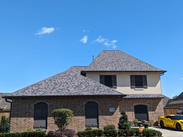 Images Absolute Roofing & Exteriors of Louisiana