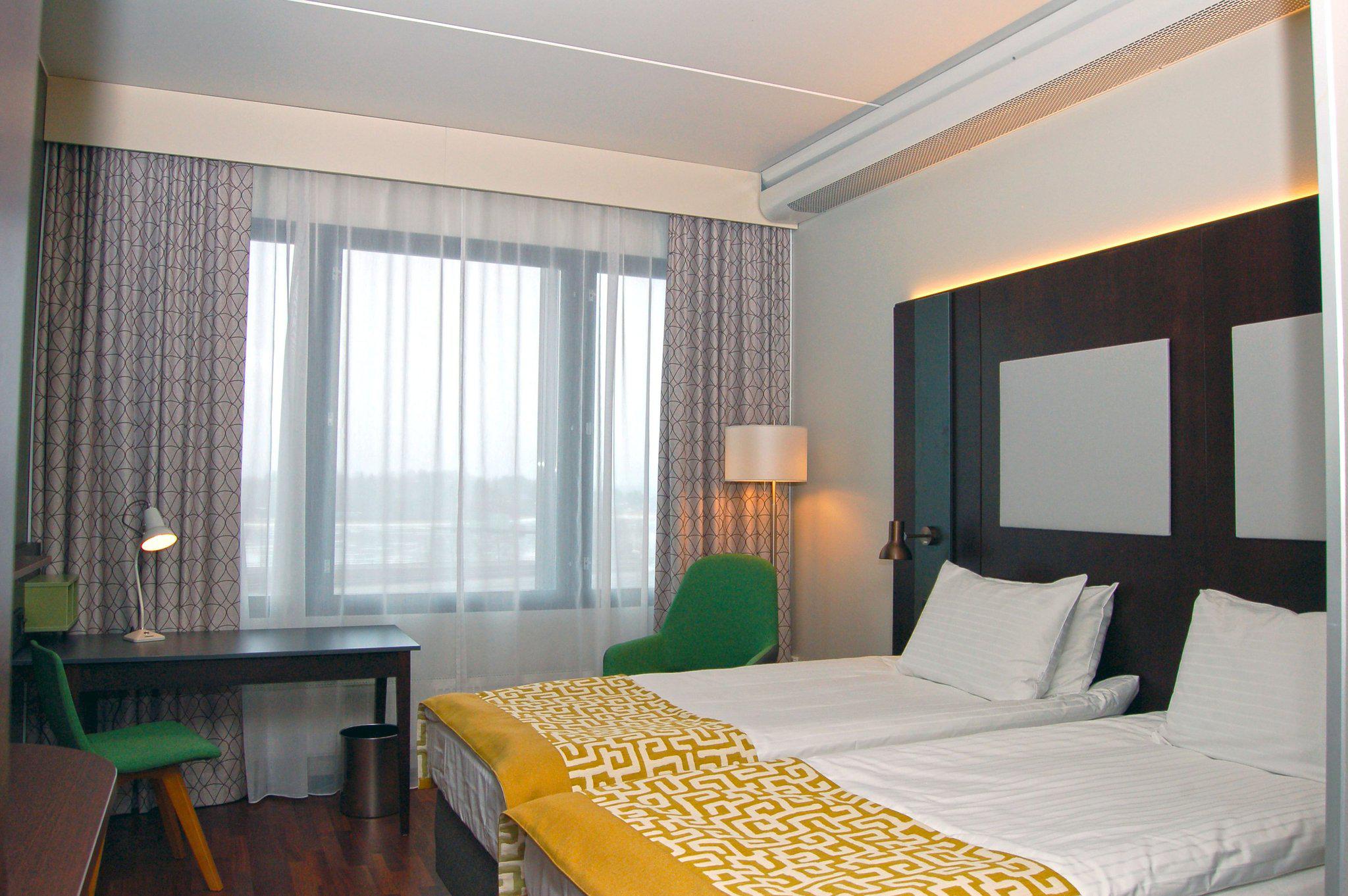 Images Holiday Inn Helsinki - West Ruoholahti by IHG