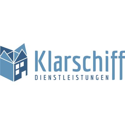 KLARSCHiFF SERViCE GmbH in Dresden - Logo