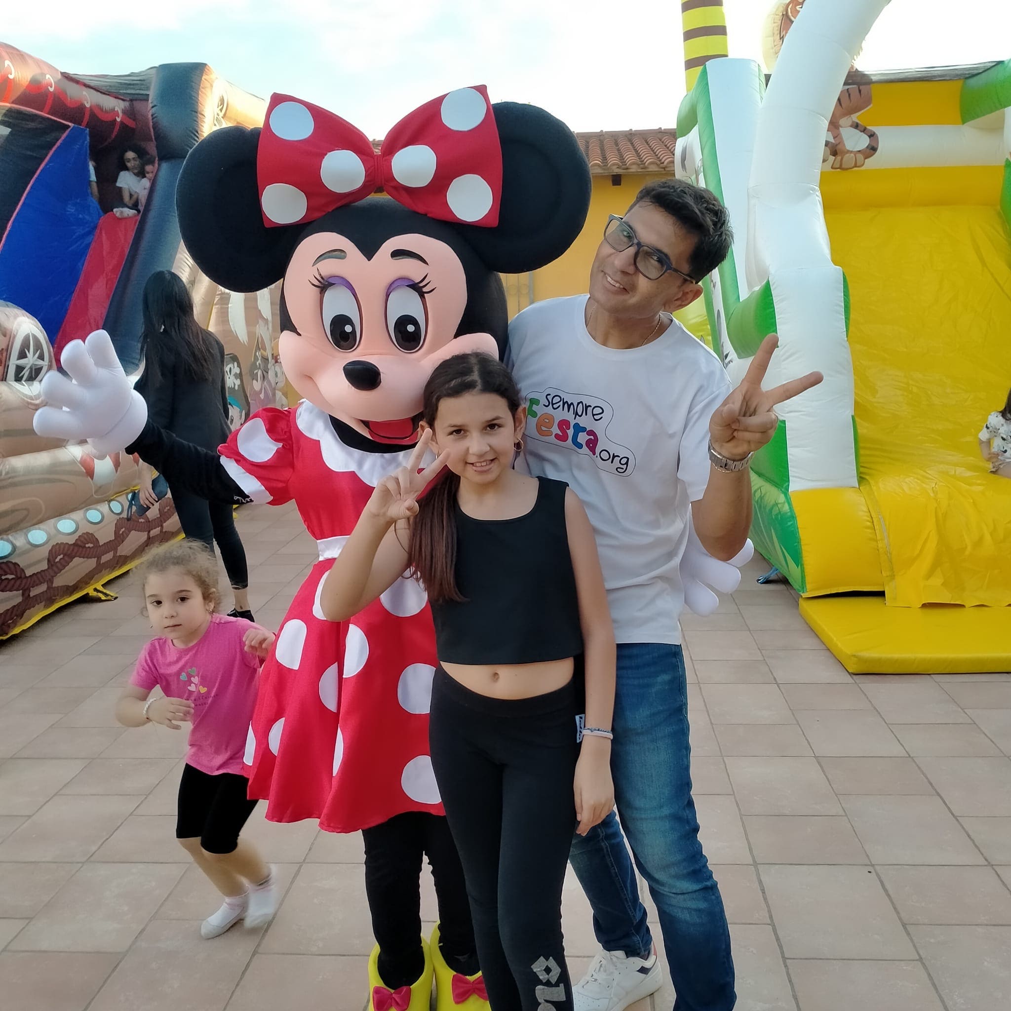 Images Semprefesta Animazione & Noleggio Gonfiabili