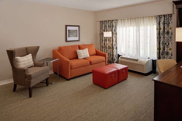 Images Hampton Inn Louisville Downtown