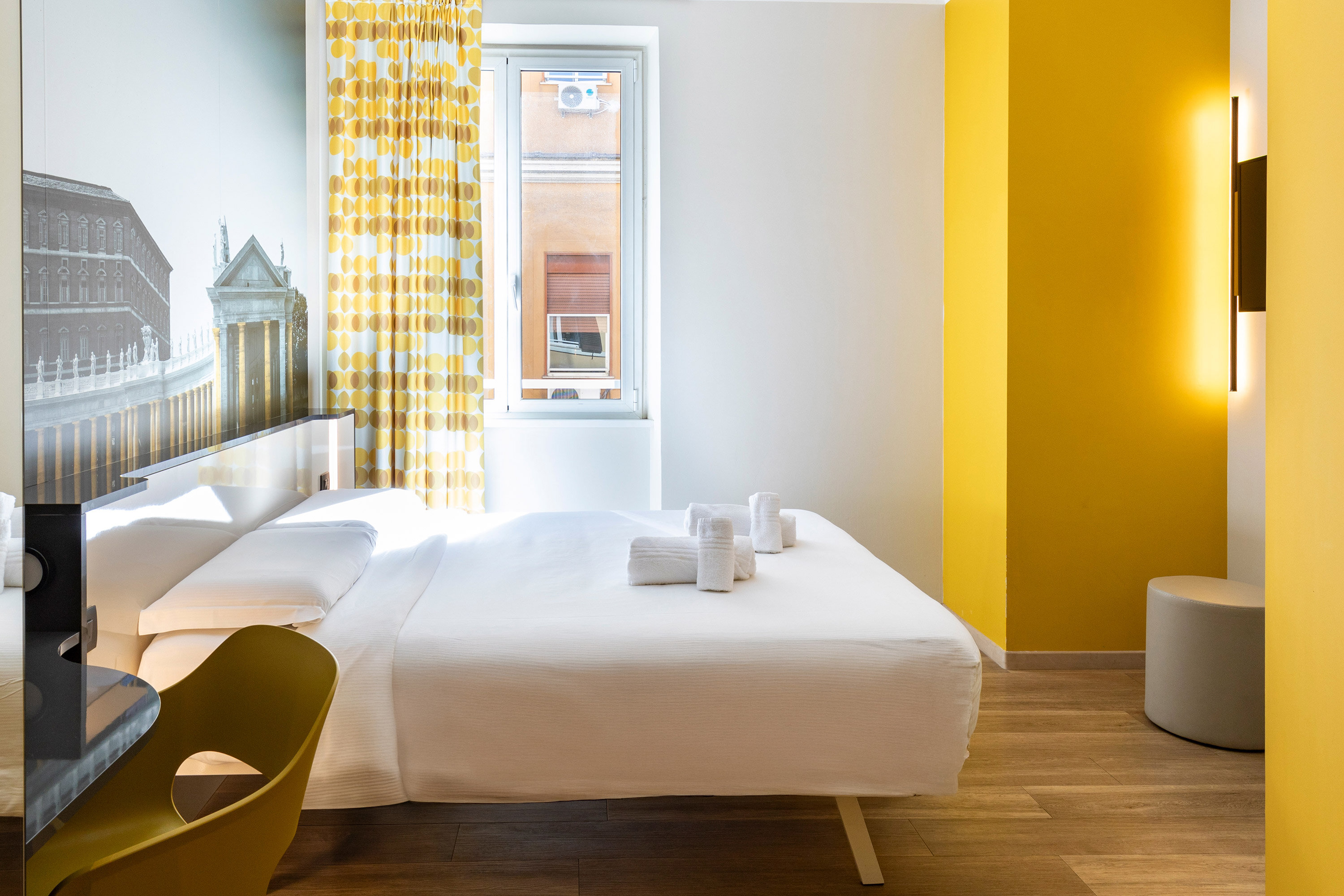 Images B&B HOTEL Roma San Lorenzo Termini