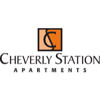 Cheverly Station Logo