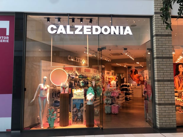 Kundenbild groß 1 Calzedonia