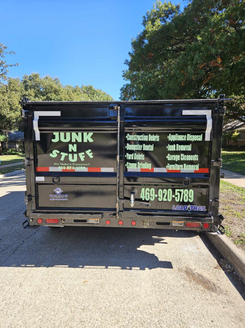 Images Junk N Stuff