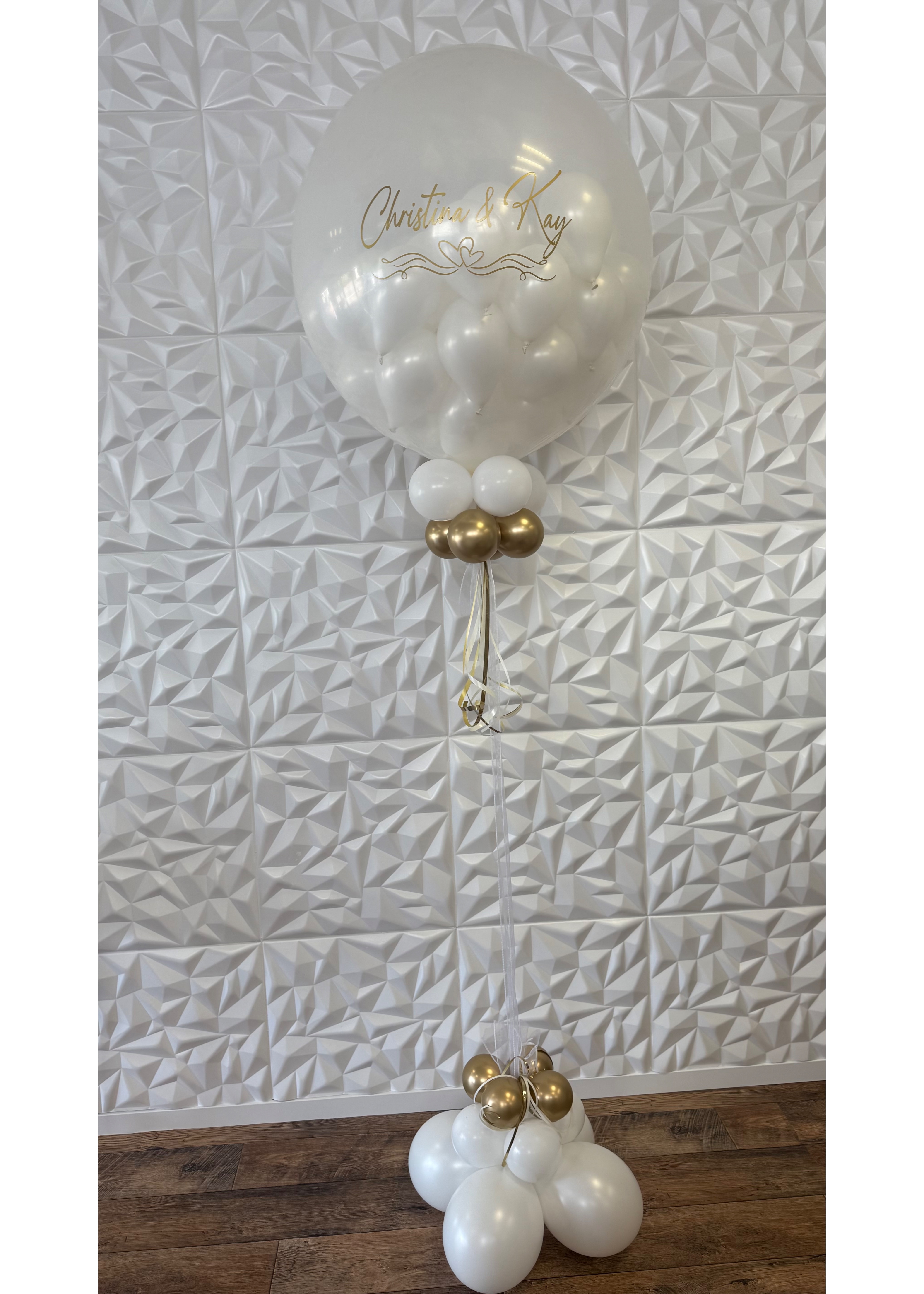 Die Packerie UG Ballonatelier, Alter Postweg 66 in Bielefeld