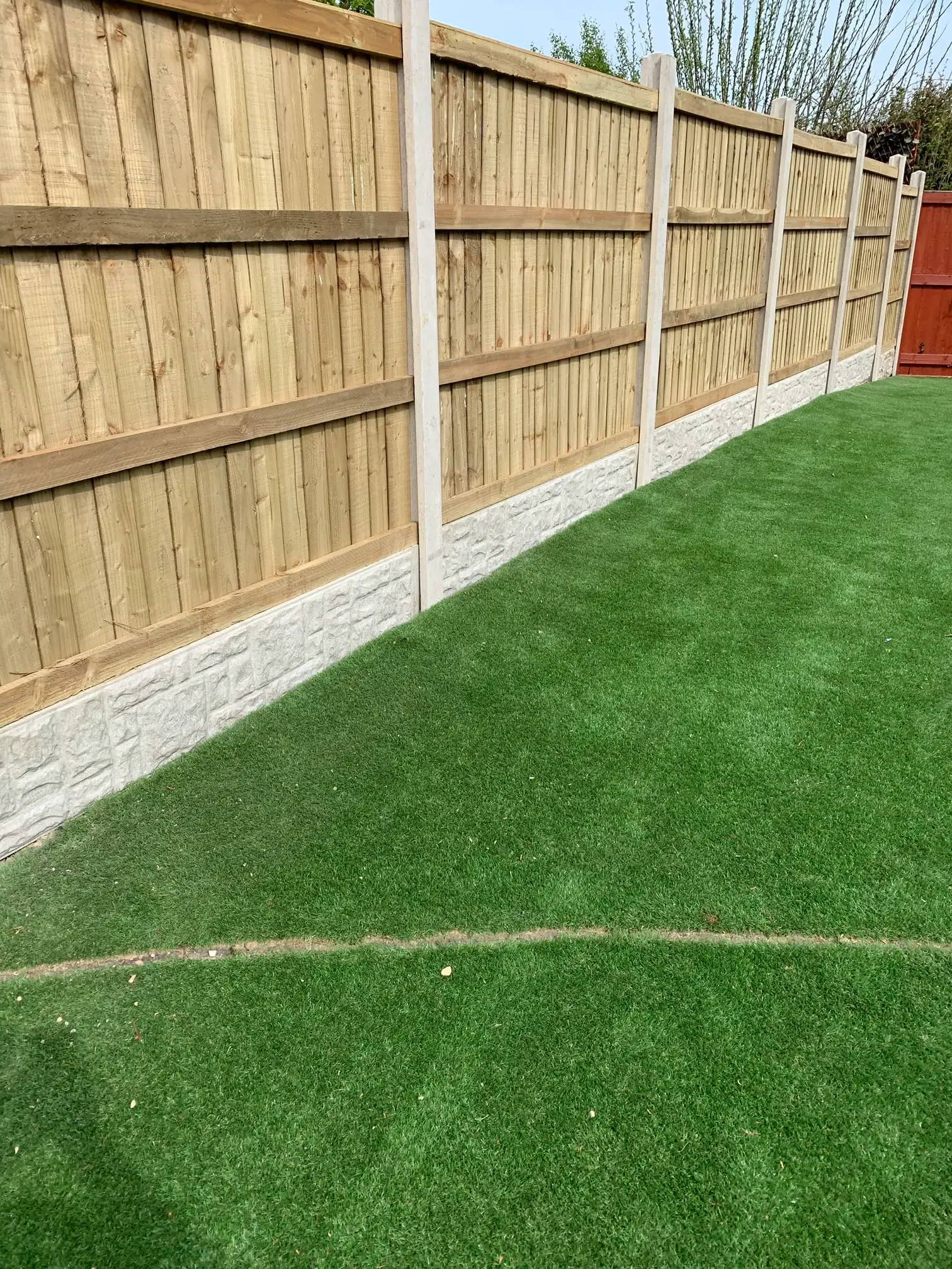 Images D & E Landscapes