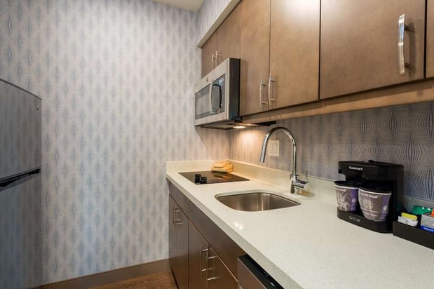 Images Homewood Suites by Hilton Reston