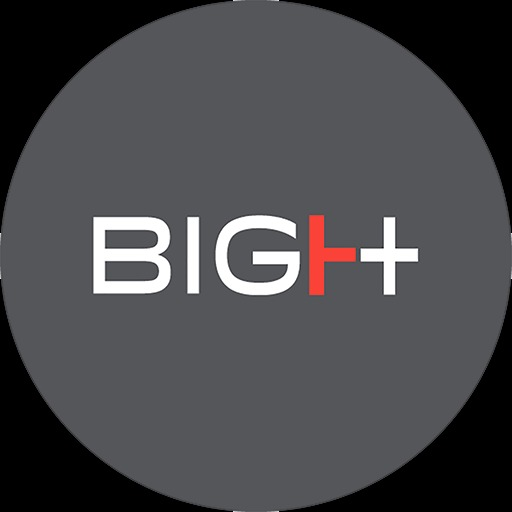 Big Help Desk Logo