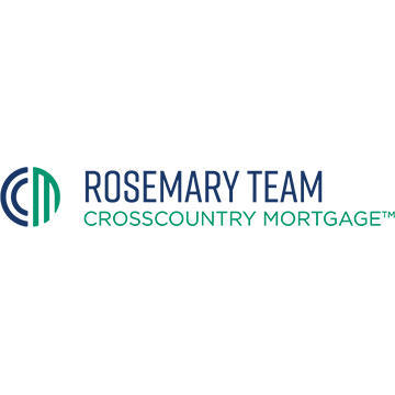 Eric Rosemary at CrossCountry Mortgage, LLC Logo