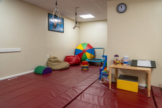 Images MOTION Sports Medicine - Williamsburg