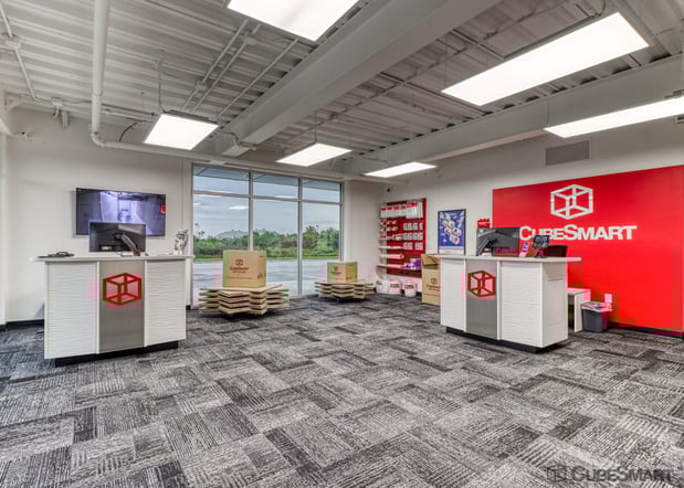 Images CubeSmart Self Storage