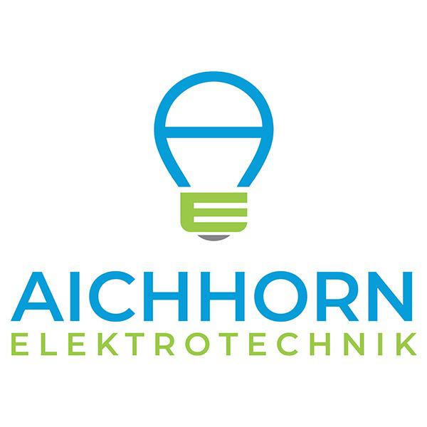 Thomas Aichhorn Elektrotechnik Logo