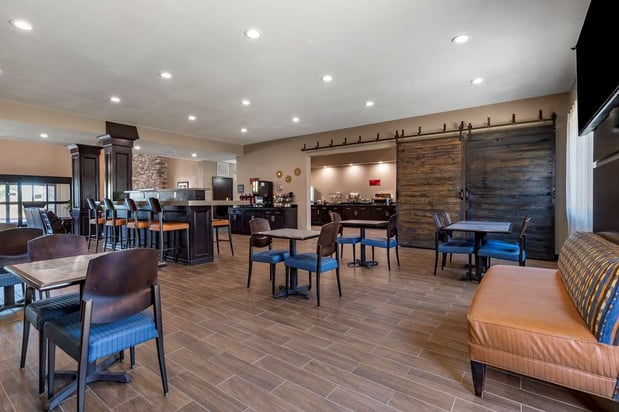 Images Best Western Plus Big Lake Inn