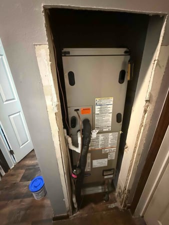 Images Anytime Heating and Air Conditioning