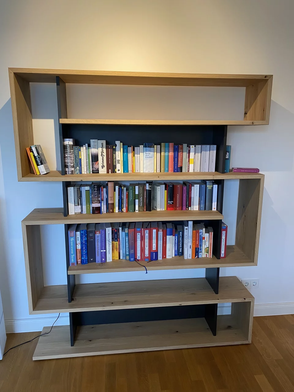 Falckenthal, Florianstr. 33 in Bad Salzdetfurth