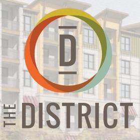 The District