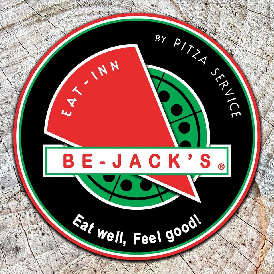 BE-JACK'S Logo