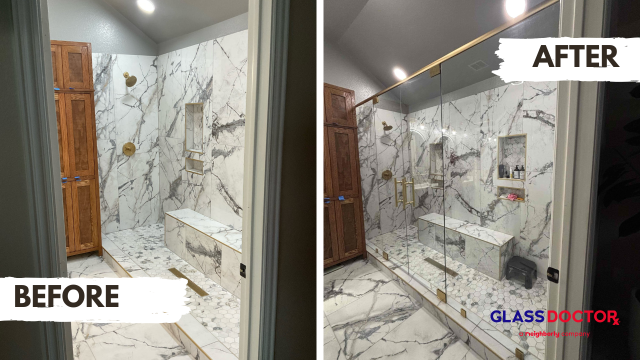 Glass Doctor of Rockwall and Kaufman Image