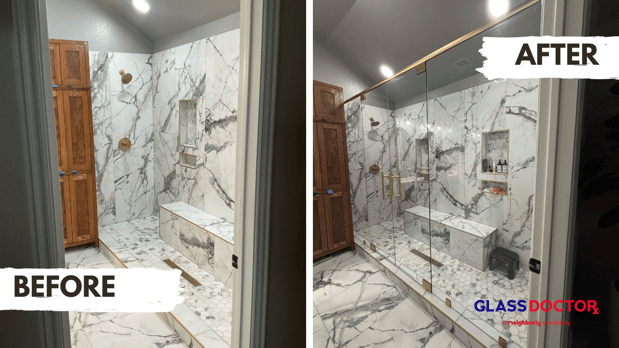 Images Glass Doctor of Rockwall and Kaufman