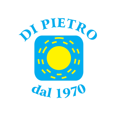 Di Pietro Centro Servizi Auto Logo