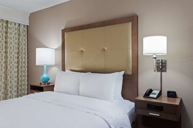 Images Hampton Inn & Suites Atlanta/Duluth/Gwinnett County