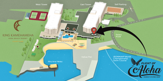 Images Flight of Aloha