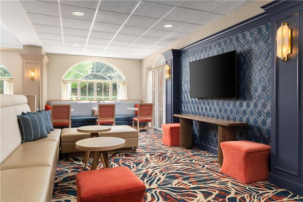 Images Hampton Inn & Suites Newport/Middletown