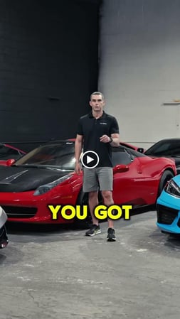 Images Honolulu Exotics Auto Detailing Spa