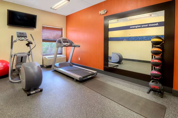 Images Hampton Inn Kayenta